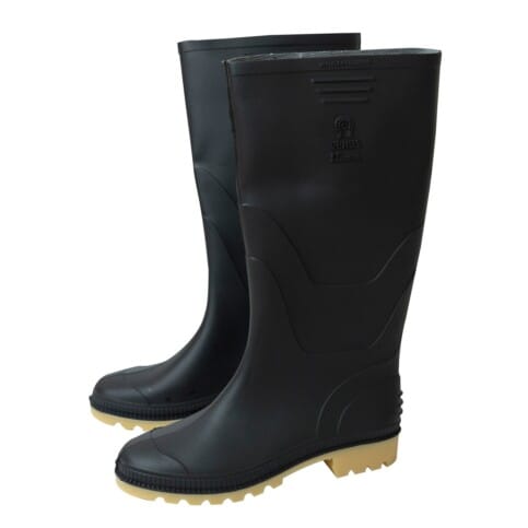 Bota PVC Llanera Marca Venus