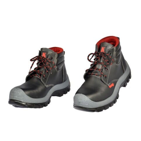 Bota Seguridad Jumbo Indiana Ref 725-500