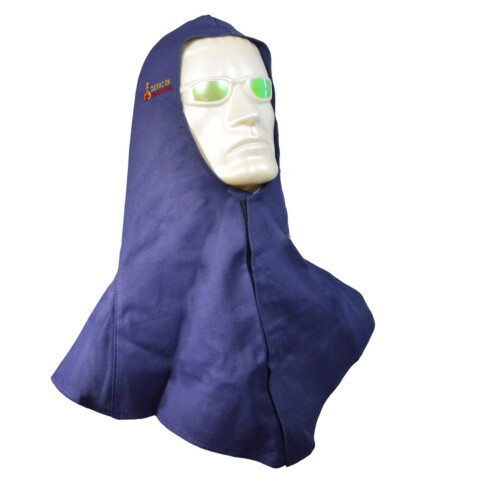 Capucha para Soldar