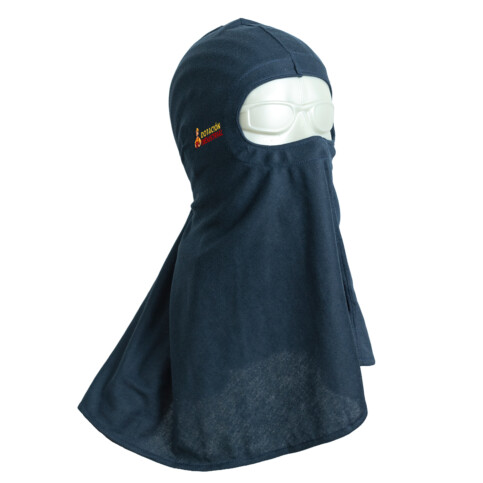 Gorro tipo monja