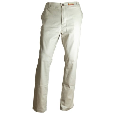 Pantalón en Dril tipo calle